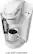 Angle. Keurig - K45 Elite Single-Serve Brewer - White.