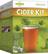 Angle. Mr. Beer - Hard Apple Cider Kit - Green.
