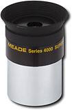 Front Detail. Meade - 9.7mm 4-Element Eyepiece.