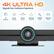 4K ULTRA HD Upgrade Your Conference Experience
8.5 Megapixel
AI Face Tracking
Gesture Control
Motorized Pan & Tilt
3X Digital Zoom
Wide Field of View