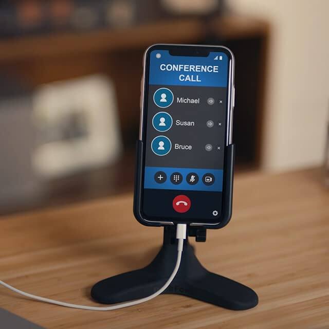 CONFERENCE CALL
Michael
Susan
Bruce