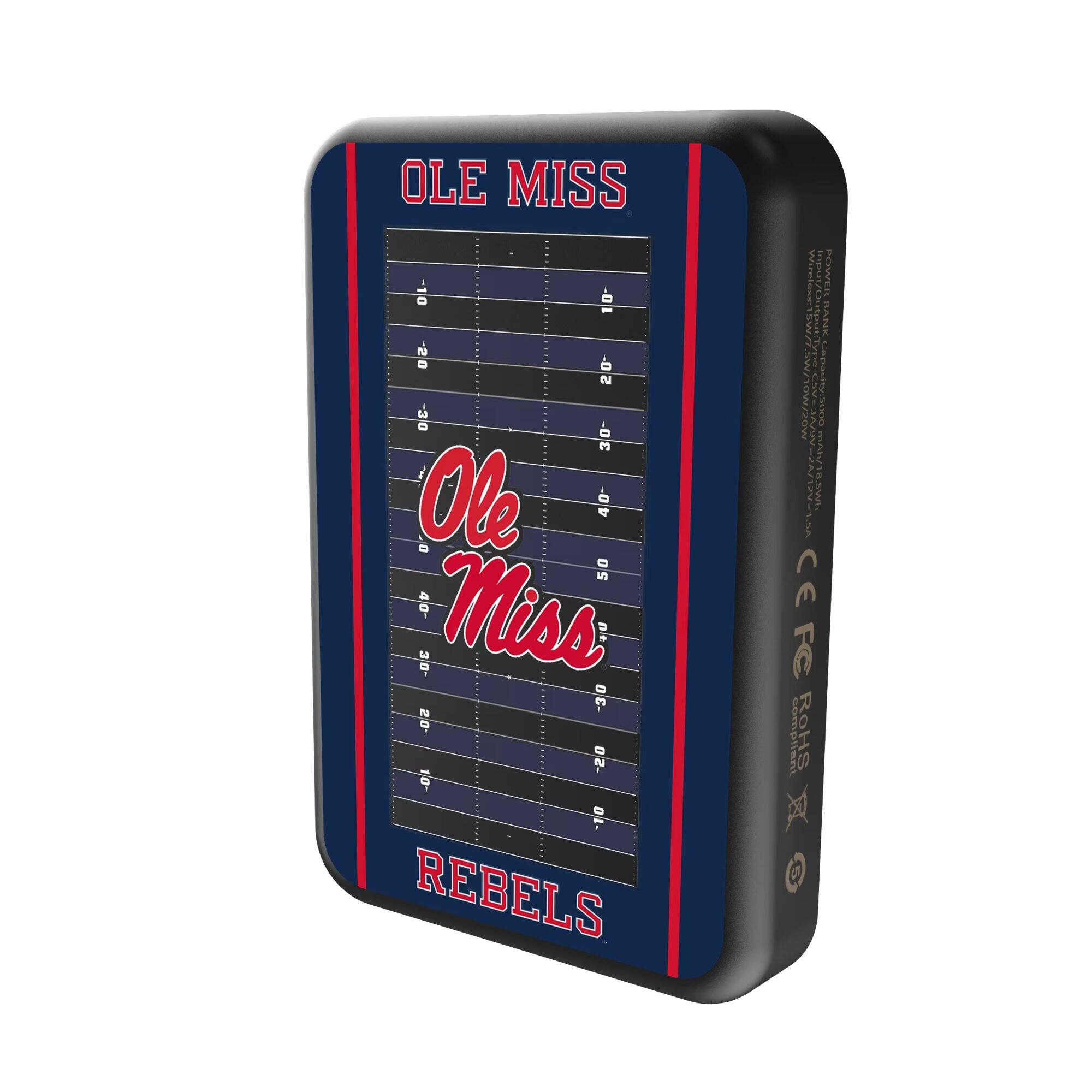OLE MISS -10  0Z 20 DE- 30- i Ole e 40- : 50 40- Miss mle 30 -30 20 02- o 01- REBELS PEVWER wireless/15/7 nput/botook BANK  CO nOw/2N CO SRI CanaztySooo A mAN18.Swn eILhuturs ALIVVE I - S CE FC complient RoHS X Q