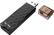Alt View 11. SanDisk - Connect 128GB USB 2.0 Type A Wireless Flash Drive - Black.