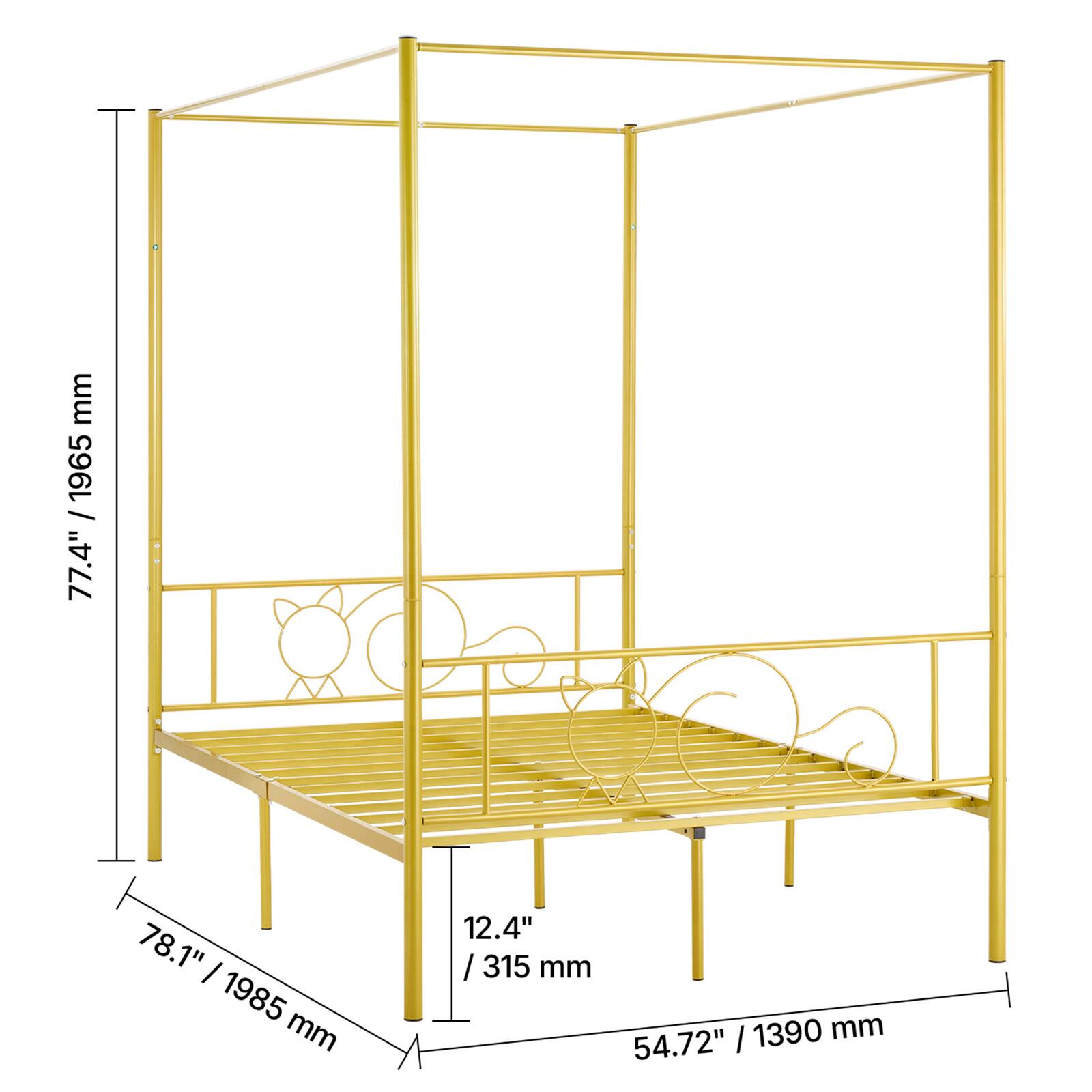 - Height: 77.4" / 1965 mm
- Width: 54.72" / 1390 mm
- Depth: 78.1" / 1985 mm
- Step Height: 12.4" / 315 mm