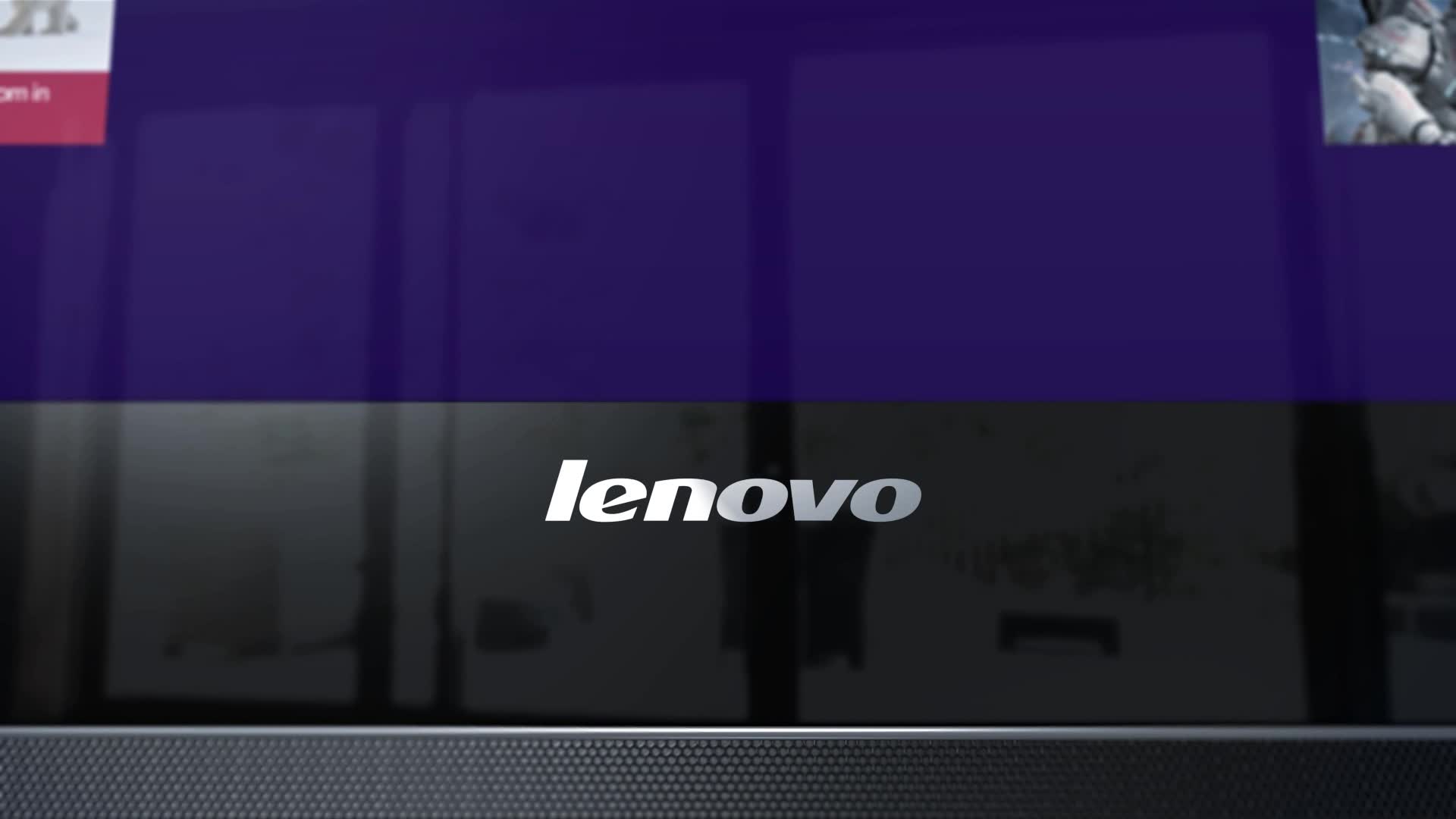 Best Buy: Lenovo B40 21.5