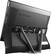 Back. Lenovo - 21.5" Touch-Screen All-In-One - Intel Pentium - 4GB Memory - 1TB Hard Drive - Black.