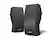 Front. Bose - 251 Wall Mount Outdoor Environmental Speakers - Pair - Black.