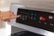Alt View Zoom 19. LG - 7.3 Cu. Ft. Electric Self-Cleaning Freestanding Double Oven Range with ProBake Convection - Stainless steel.