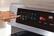 Alt View 20. LG - 7.3 Cu. Ft. Freestanding Double Oven Electric Range with EasyClean and ProBake Convection - Stainless steel.
