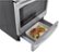 Alt View Zoom 13. LG - 6.3 Cu. Ft. Self-Cleaning Freestanding Gas ProBake Convection - Stainless steel.