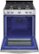 Alt View Zoom 14. LG - 6.3 Cu. Ft. Self-Cleaning Freestanding Gas ProBake Convection - Stainless steel.