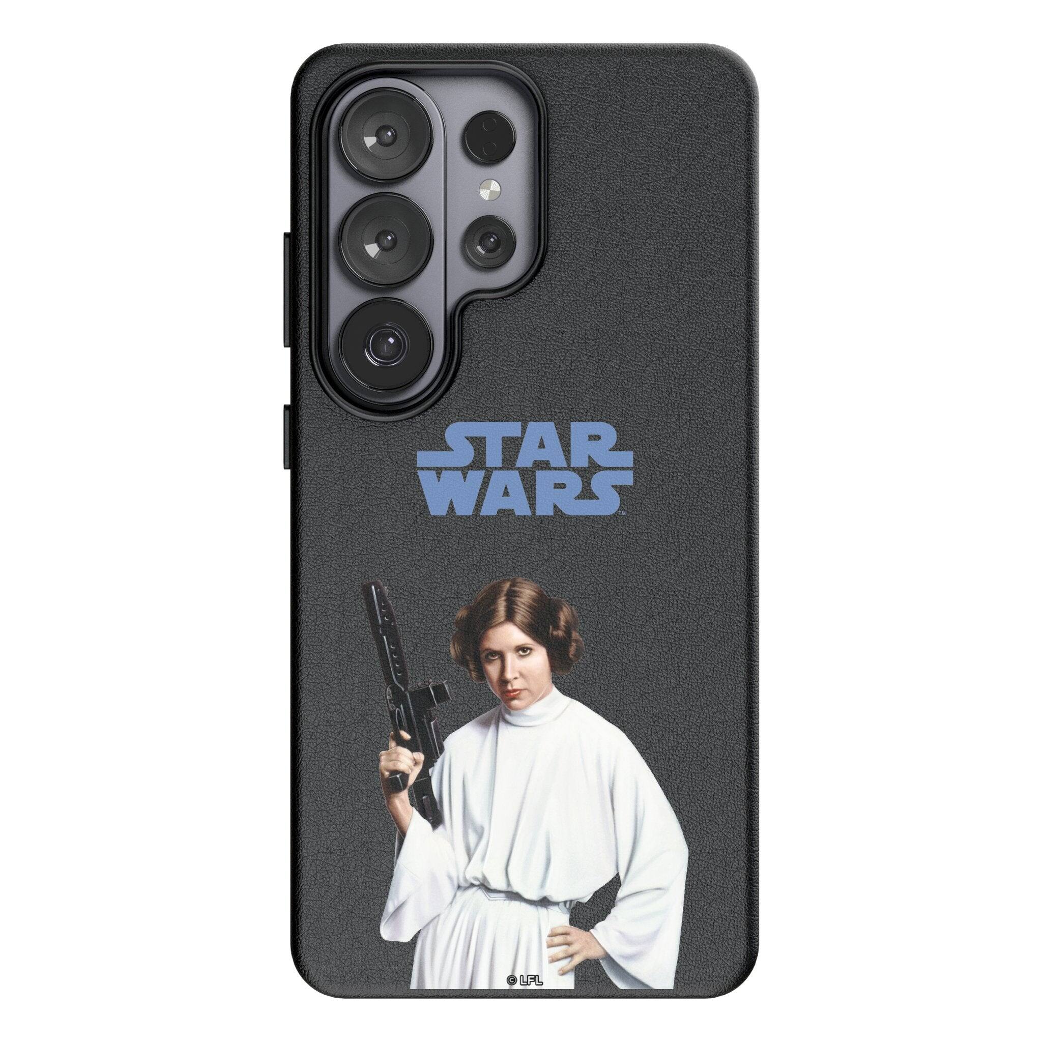 Princess Leia Organa
