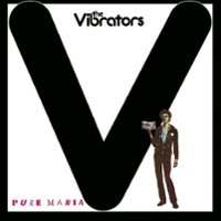 Pure Mania [LP] - VINYL - Front_Zoom