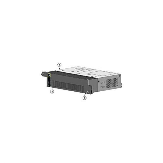Cisco Consumer Products - Cisco Power Module - 150 W - 120 V AC, 230 V AC, 100 V DC, 250 V DC