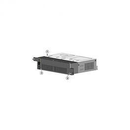 Cisco Consumer Products - Cisco Power Module - 150 W - 120 V AC, 230 V AC, 100 V DC, 250 V DC
