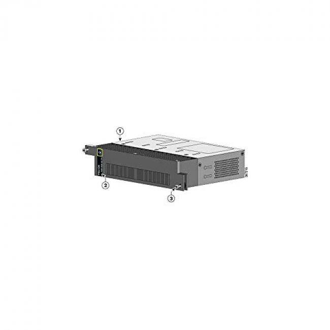 Front. Cisco Consumer Products - Cisco Power Module - 150 W - 120 V AC, 230 V AC, 100 V DC, 250 V DC.
