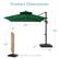 Product Dimensions
- 120"
- 12"
- 105"
- 115"
- 37"
- 37"
*Canopy cover included