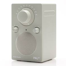 92 94 96 98 100 102 104 90 106 88 108
FM OFF AUX BT
Tivoli Audio
PAL BT