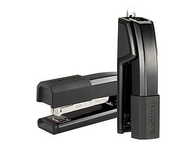25 Sheets  
BOSTITCH  
2-25 Sheets