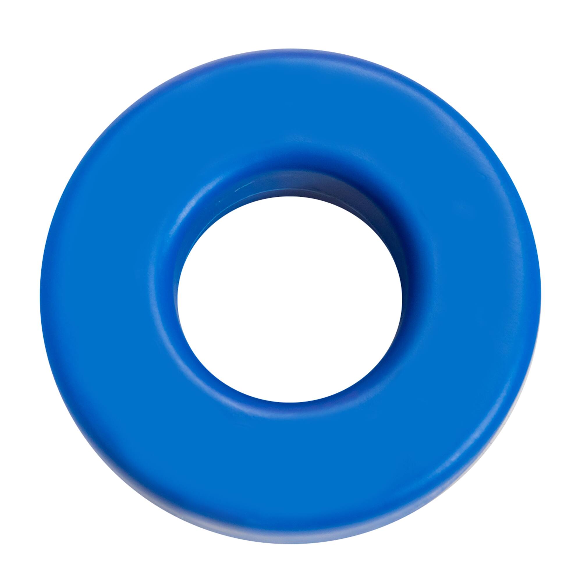 Alt View 8. Gymax - Gymax Jumbo 4-to-Score Game Set Giant 4 in A Row Kids Adults 42 Jumbo Rings.