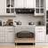 Alt View 1. Onefly - 36 inches - Externally Vented - Under Cabinet Range Hood - Black stainless steel.