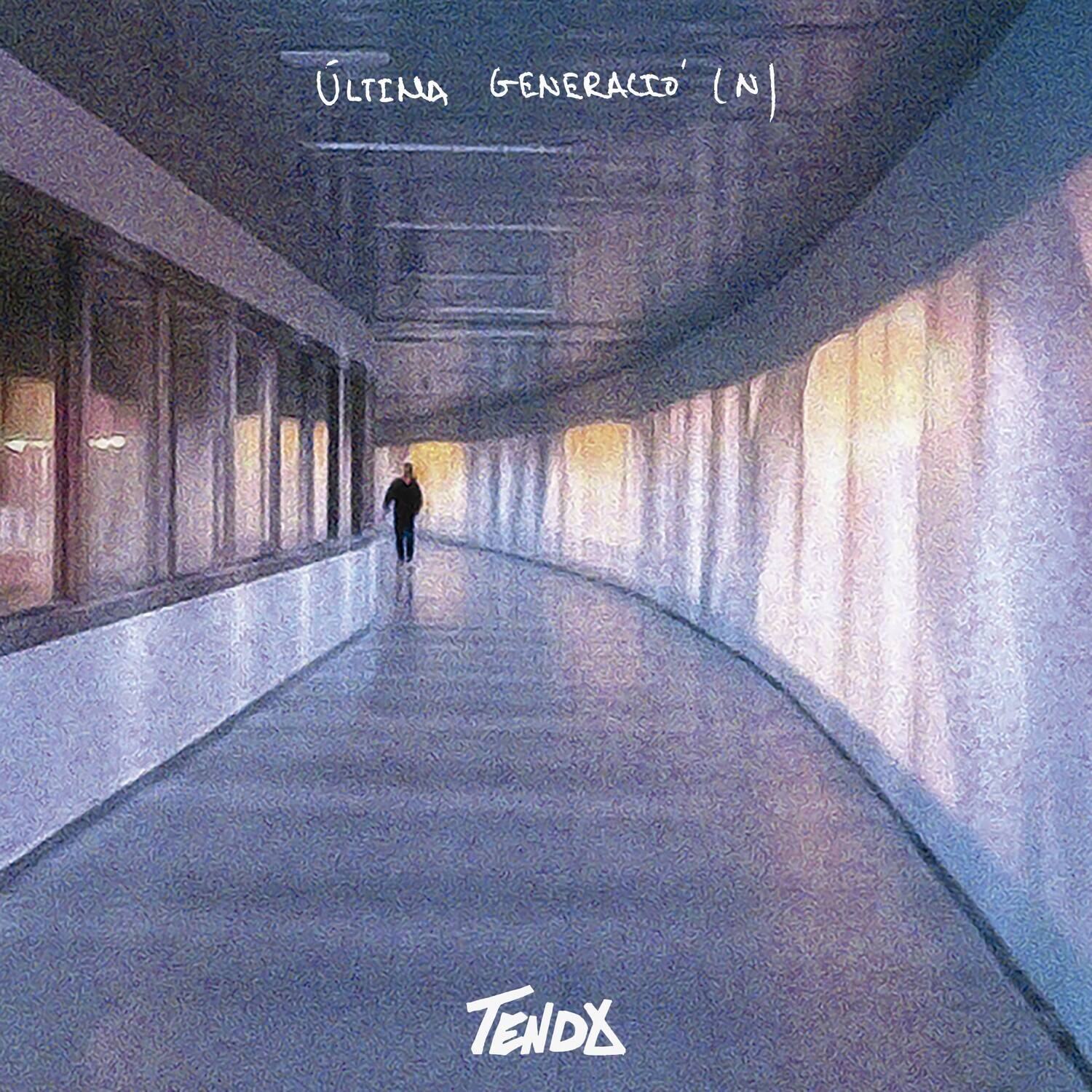 Tenda - Ultima Generacion   - COMPACT DISCS [CD] price history on PriceWatchPro