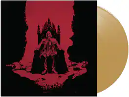 Fit for a King - Lonely God - VINYL LP