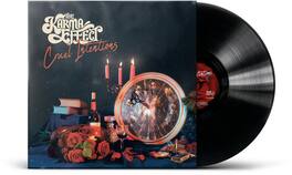 The Karma Effect - Cruel Intentions - VINYL LP