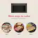 103 a - More ways to make Multifunction Oven Modes Bake Broil Toast
