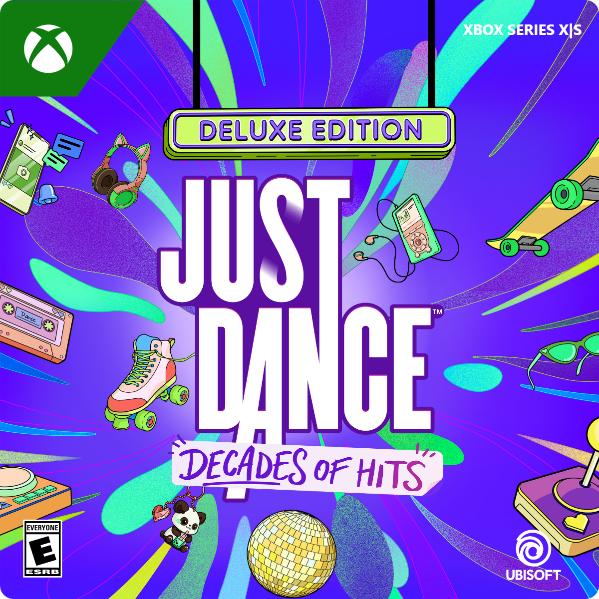 Deluxe Edition