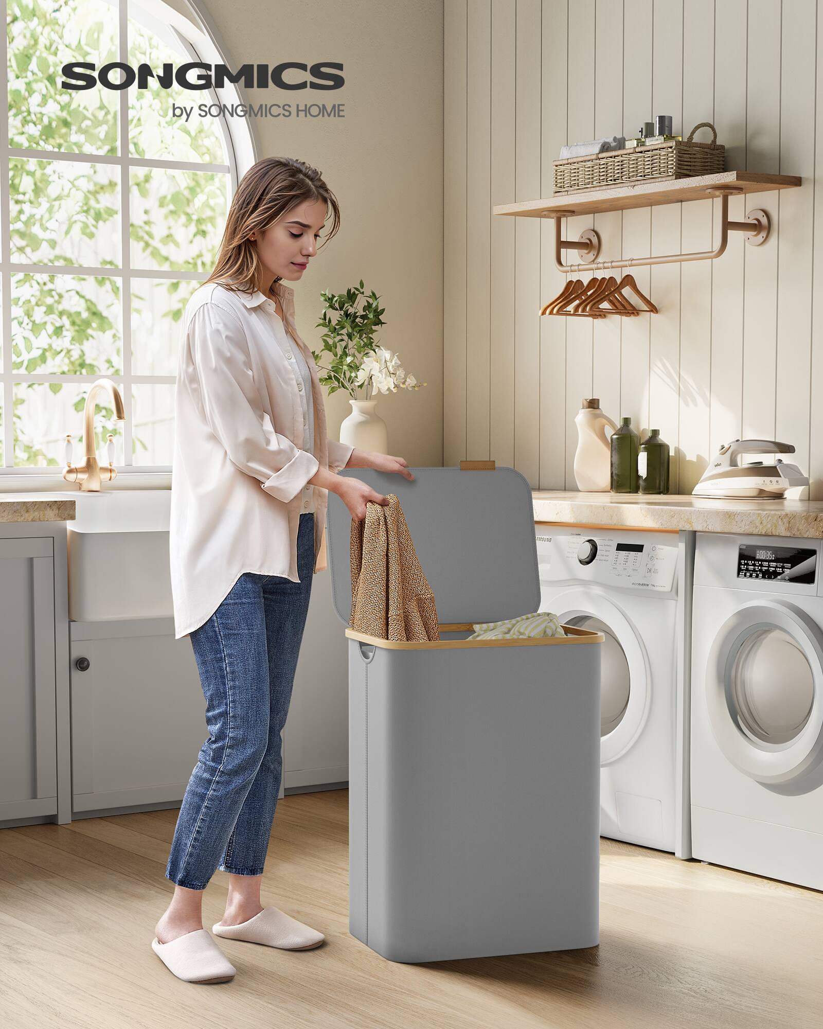 SONGMICS  
by SONGMICS HOME