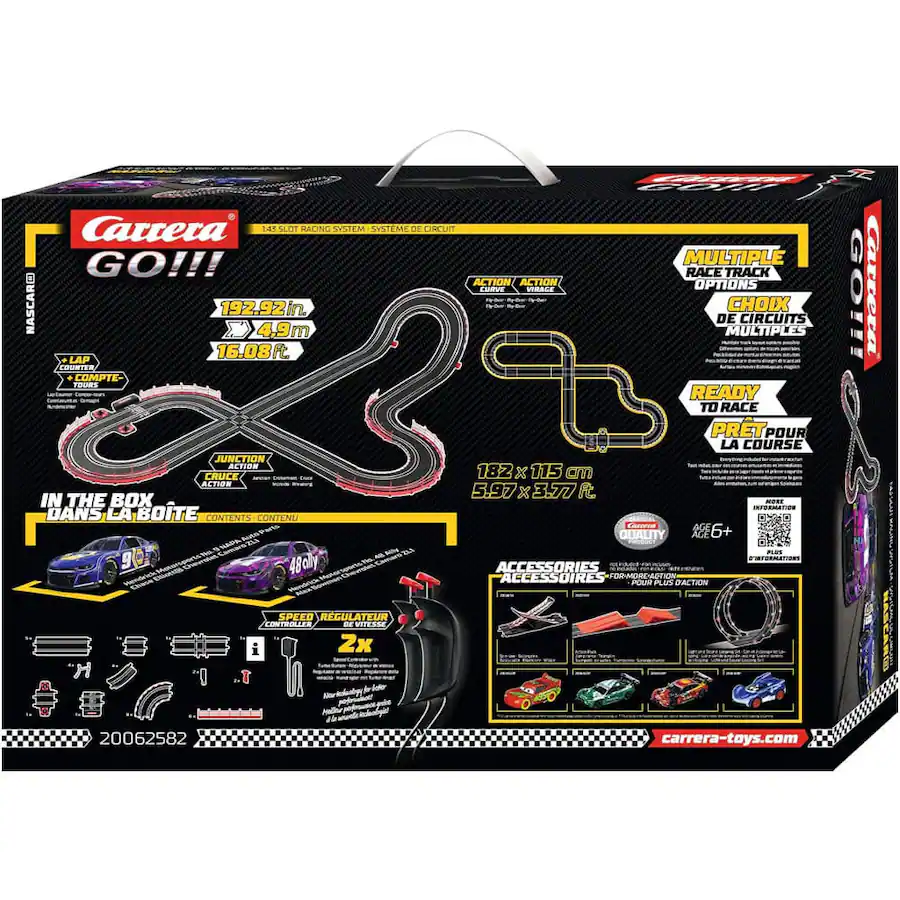 C.T. - Batwheels / Prêt pour l'action (3 x 49 mcx C.T. - Batwheels / Prêt pour l'action (3 x 49 mcx