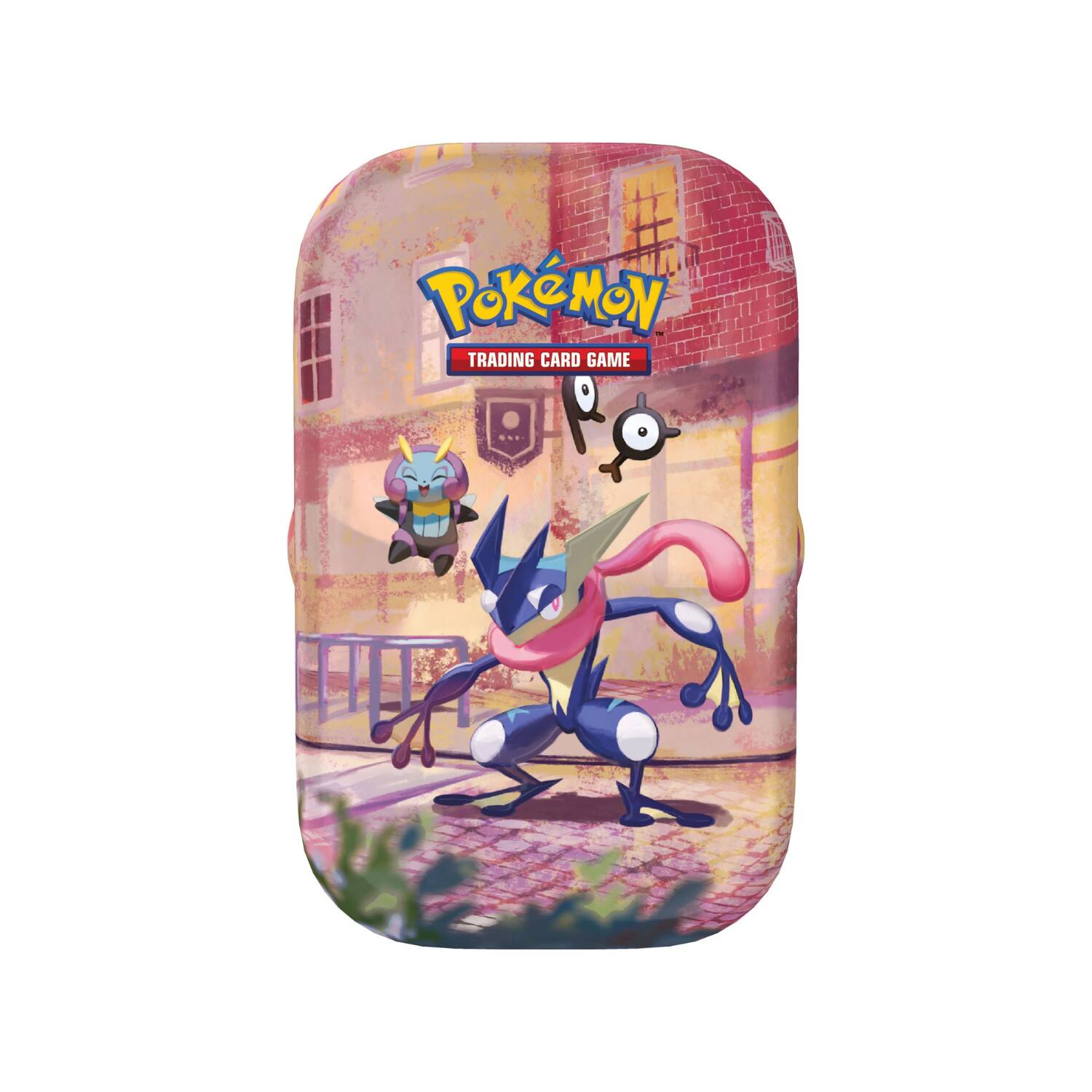 Pokémon Trading Card Game
