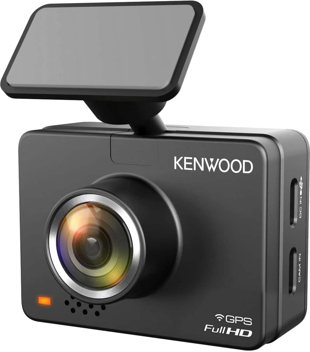 KENWOOD GPS Full HD