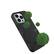 Alt View 1. OtterBox - Commuter Series Hard Shell for Apple iPhone 13 Pro - Black.