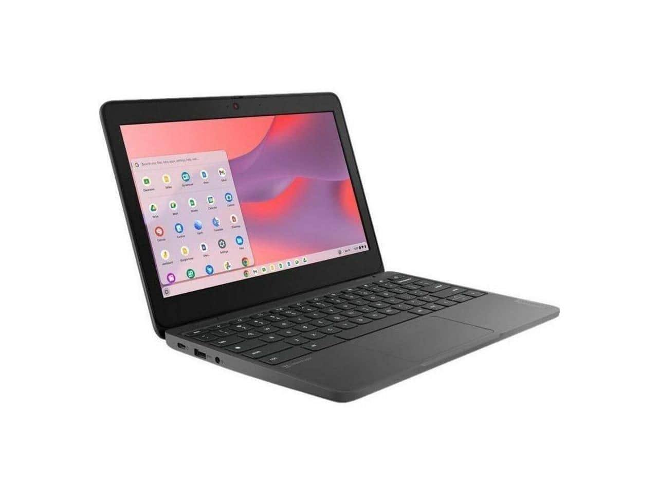 Lenovo 100e Chromebook Gen 4 11.6