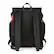 Alt View 11. Bugatti - X EDition22 Backpack - Black.
