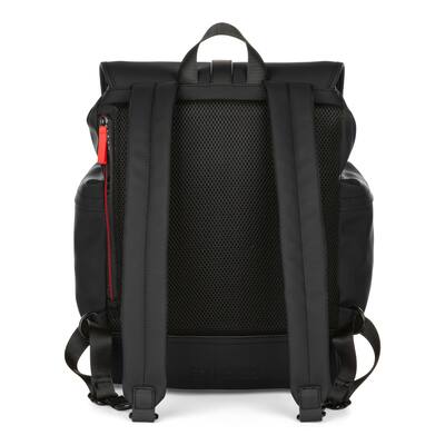 バッグ the barnnet backpack BLACK the barnnet backpack BLACK バッグ