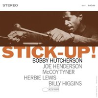 Stick-Up! [LP] - VINYL - Front_Zoom