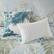 Alt View 2. Gracie Mills - Gracie Mills Romero Coastal Haven 5-Piece Cotton Duvet Cover Set - Blue.