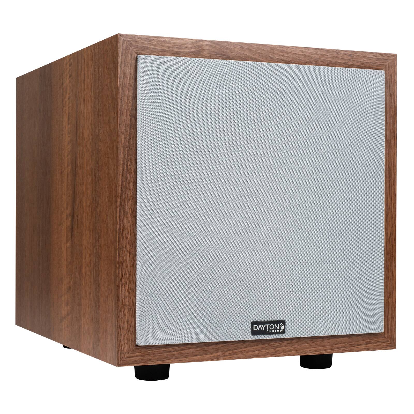 DAYTON AUDIO