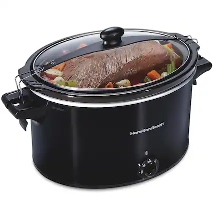 Hamilton Beach - 5 qt