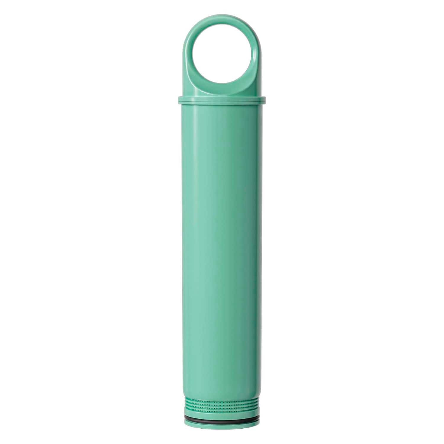 Waterdrop - MCF-52-CW Filter Replacement for MC-02-C TDS Reduction Semi-Automatic Espresso Machine, 1 Pack - Green