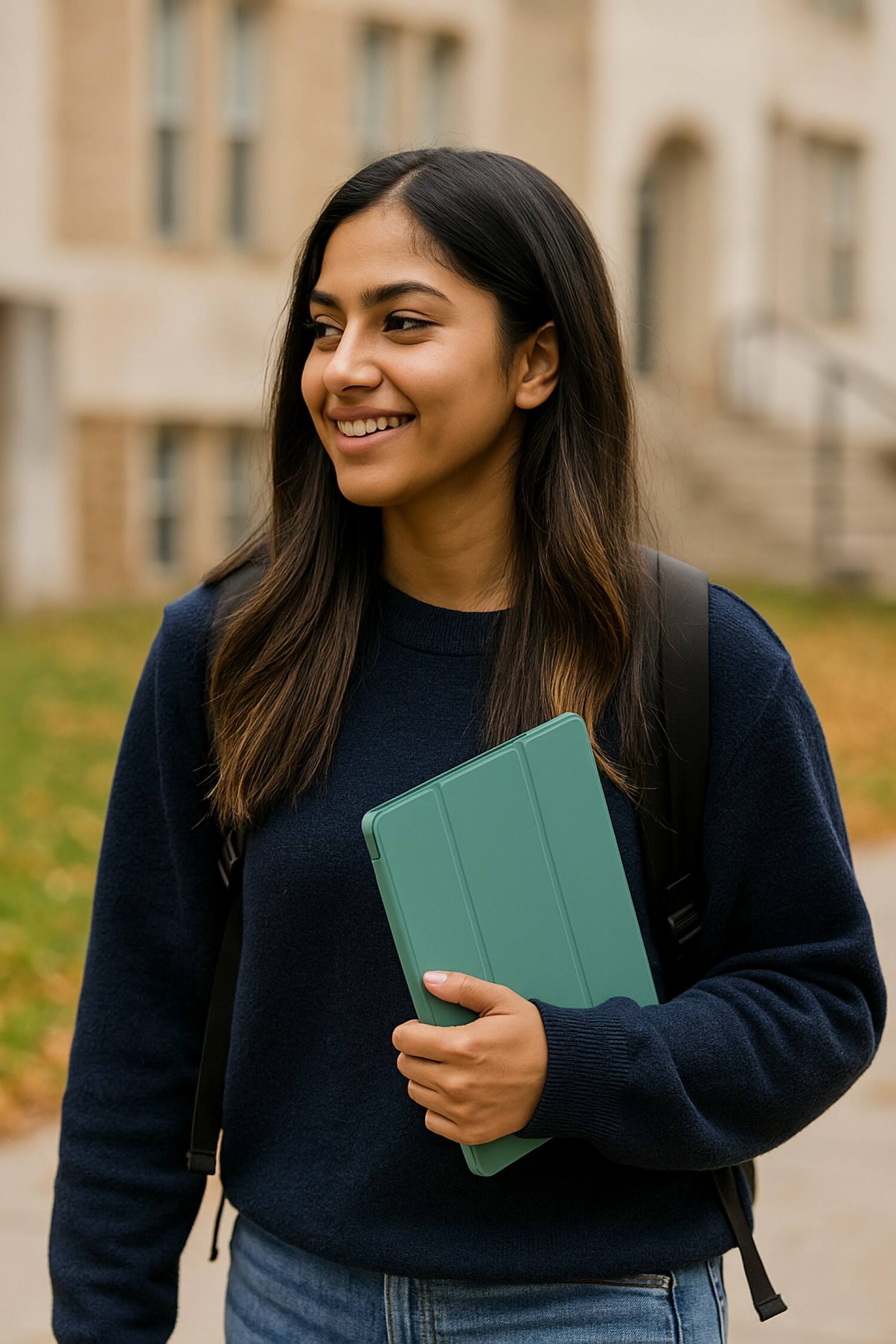 media item thumbnail