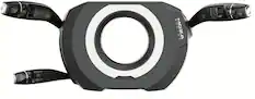 ID 96 OFF C O1 00 AA MOZA PN HI LO NT OFF MST ON OF REAR RES/+ SET/–
