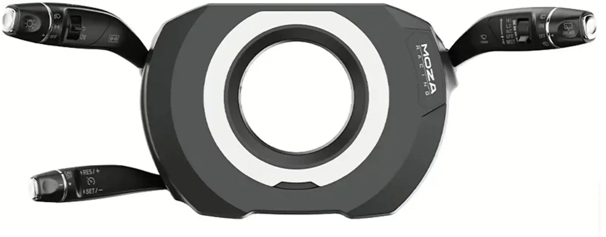 Moza Racing - Other Multi-Function Stalks for PC