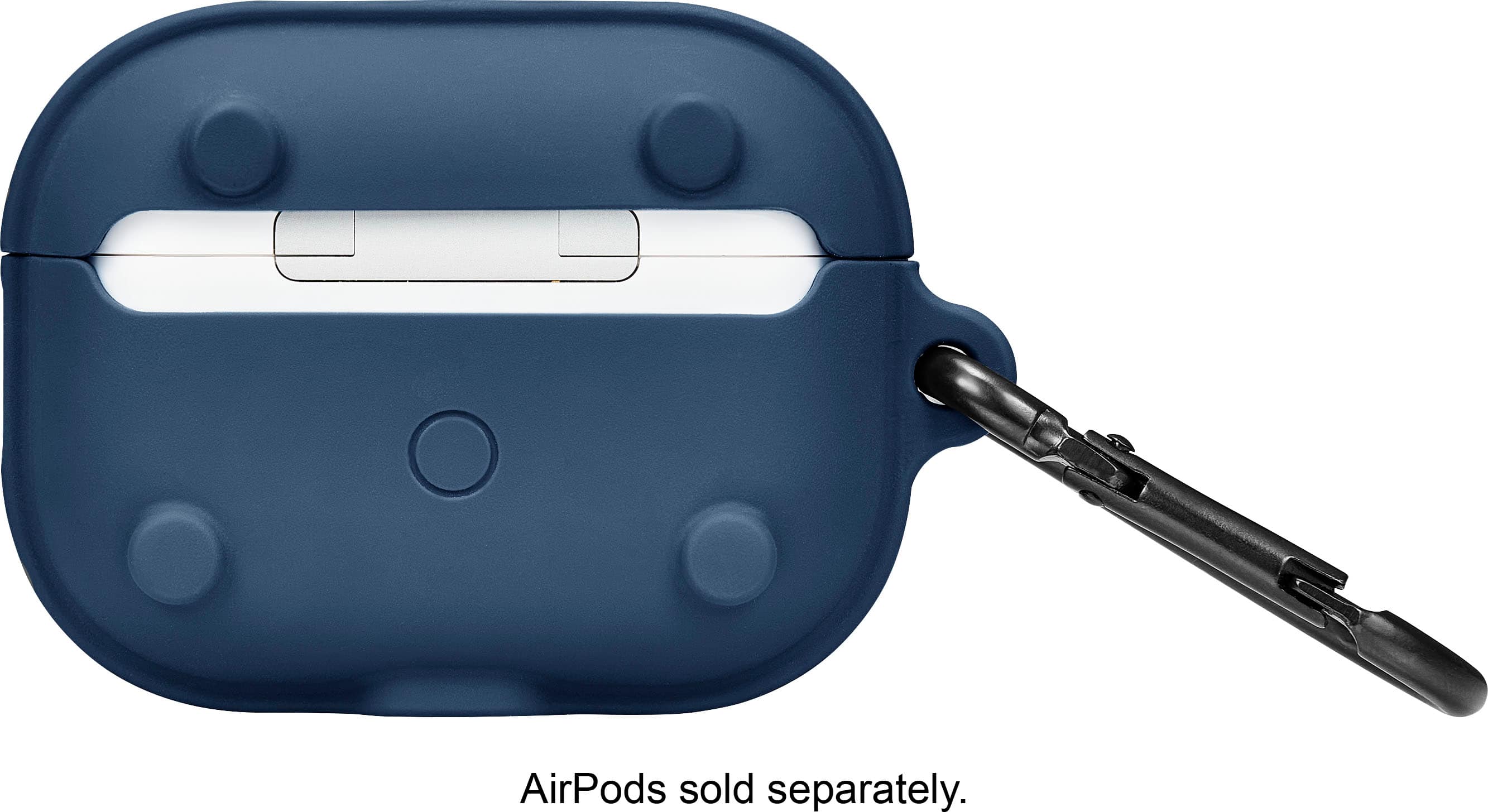 AirPods are sold separately.