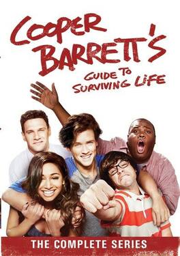 Cooper Barrets Guide To Surviving Life - DVD