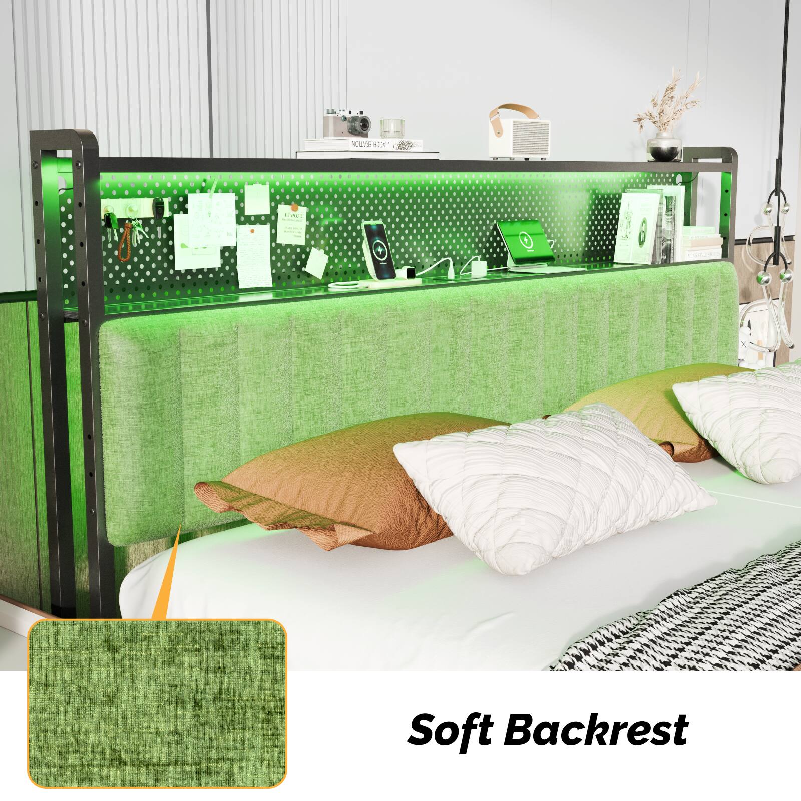 media item thumbnail