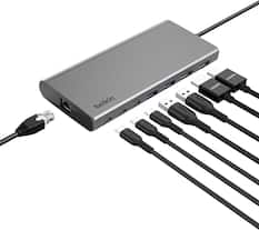 Apple Magic Trackpad Multi Touch Surface (USB C) Wireless Black Apple Magic Trackpad Multi Touch Surface (USB C) Wireless Black